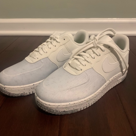 Nike Air Force 1 Crater - Picture 2 of 4